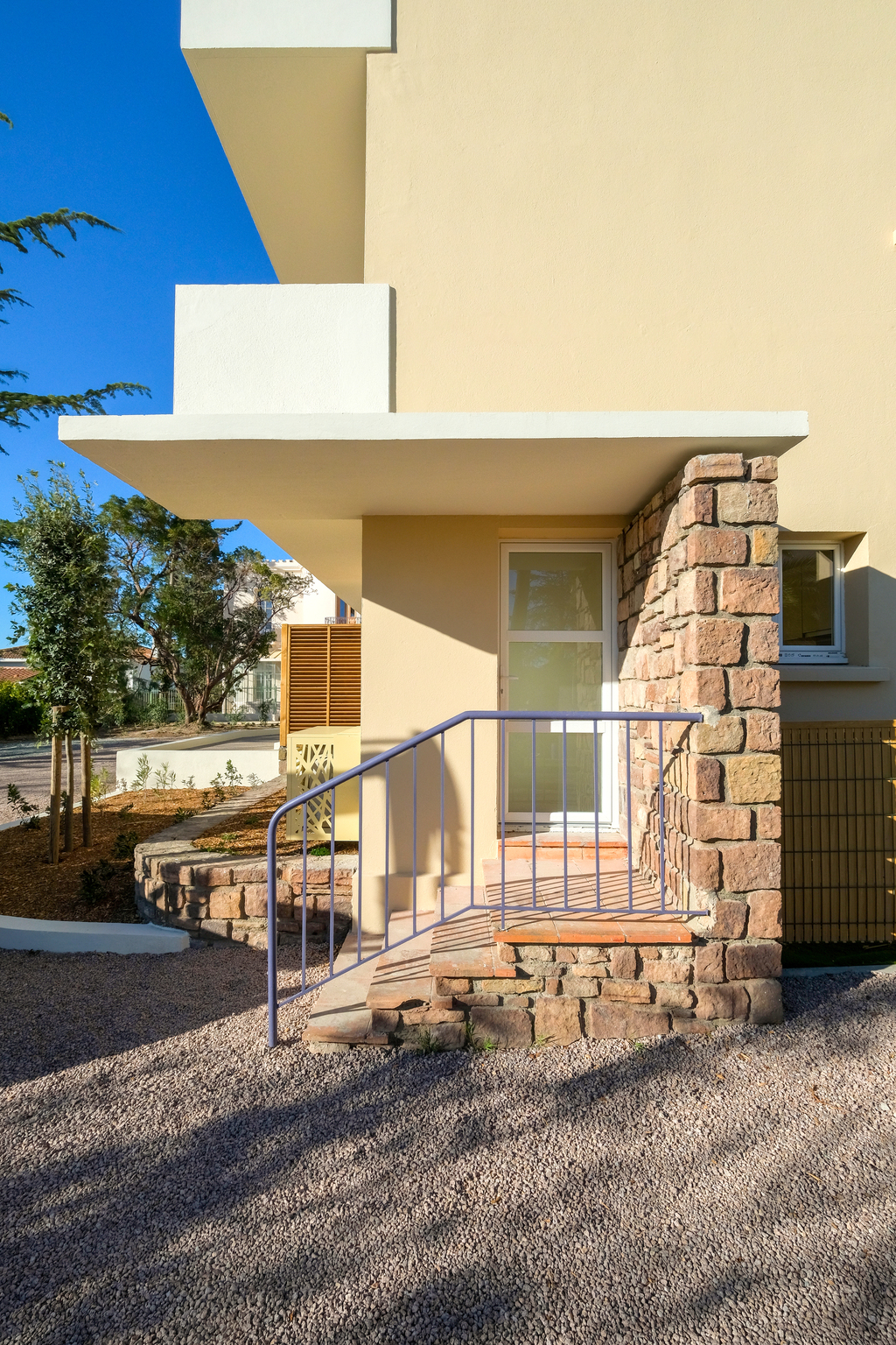 SCPI URBAN VITALIM 3 Urban Premium