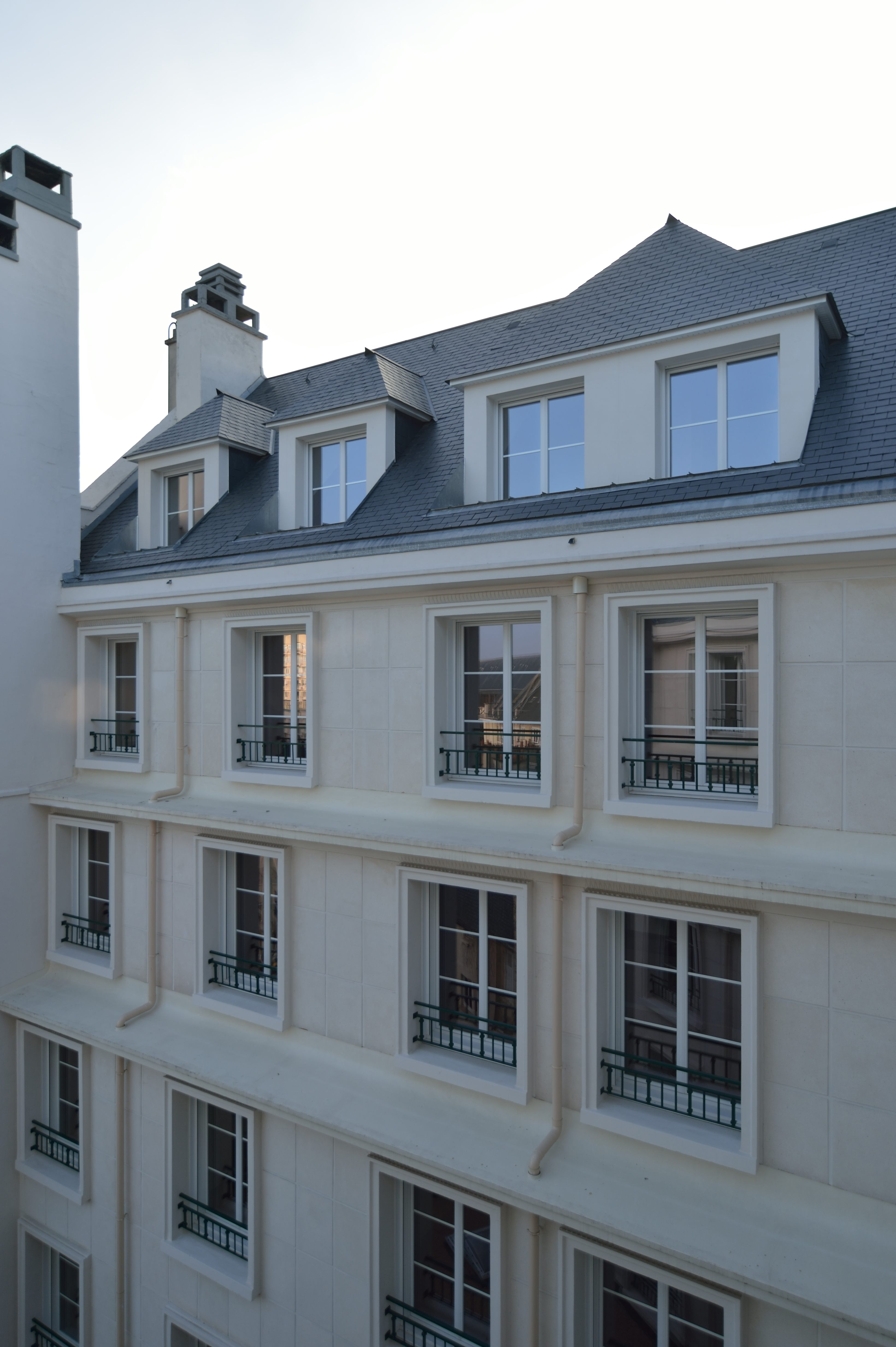 01_CAEN_2 place du Marechal Foch_FACADE_DSC_1525