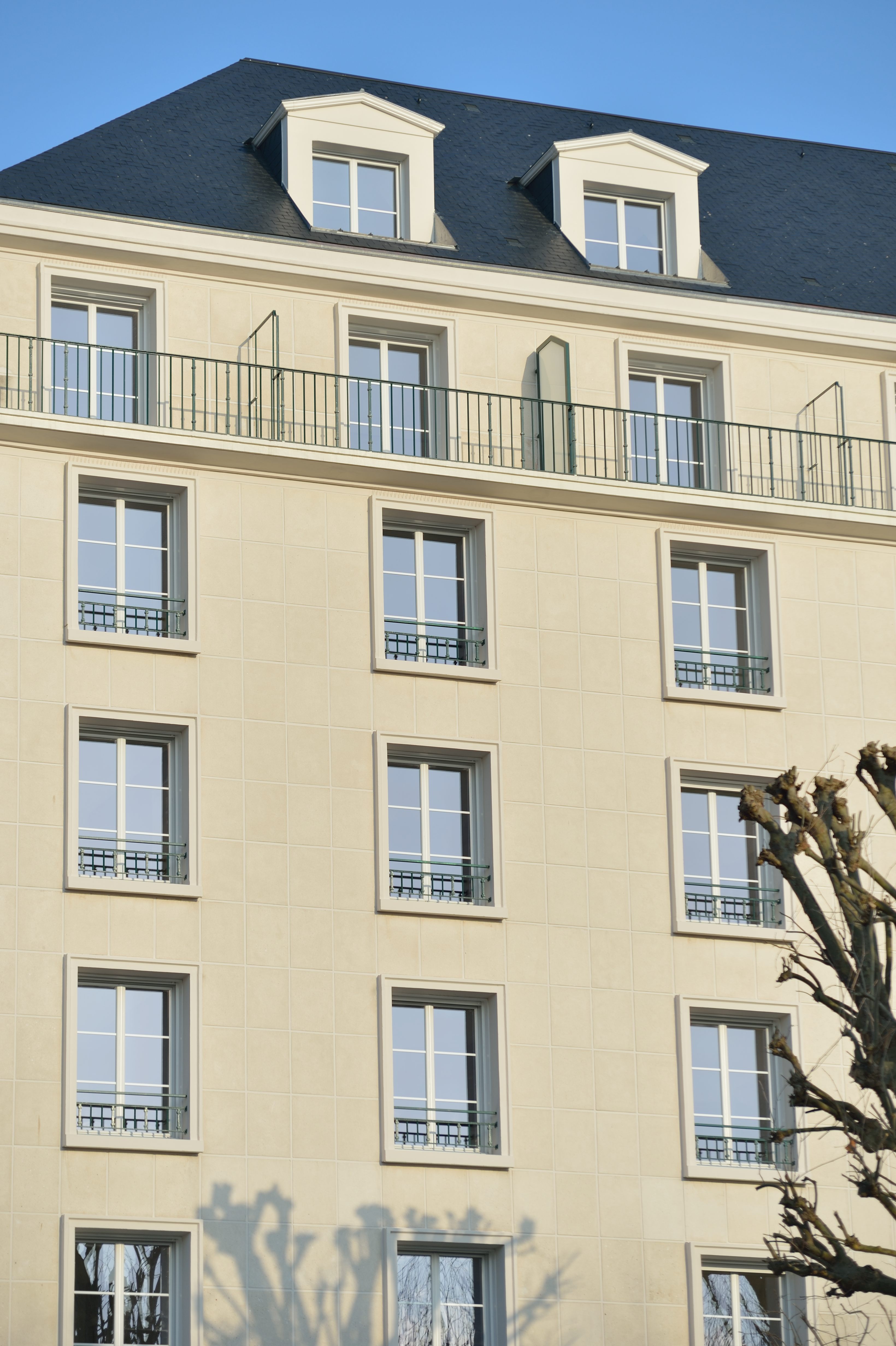 01_CAEN_2 place du Marechal Foch_FACADE_DSC_1610