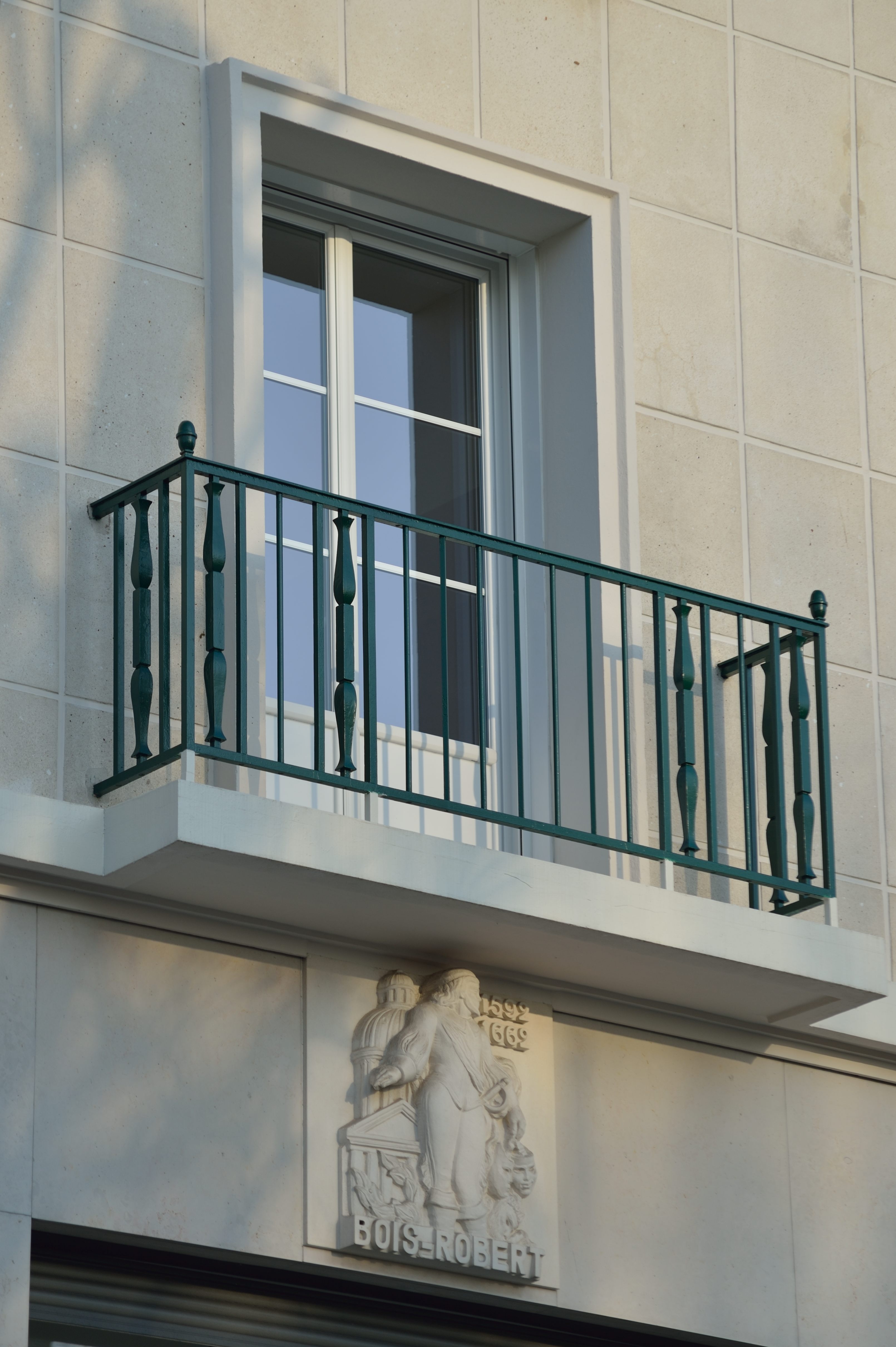 01_CAEN_2 place du Marechal Foch_FACADE_DSC_1620