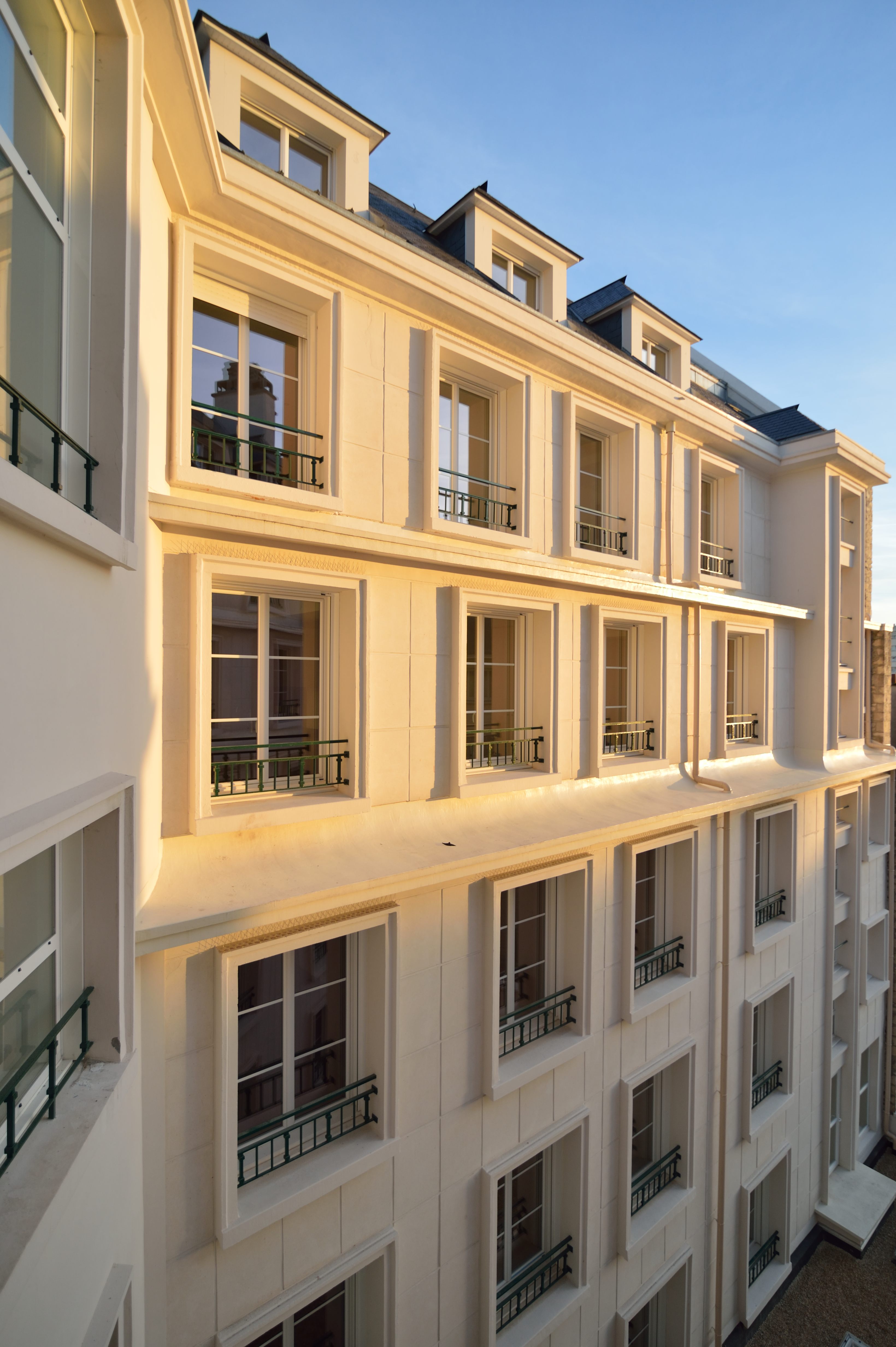 01_CAEN_2 place du Marechal Foch_FACADE_DSC_1738
