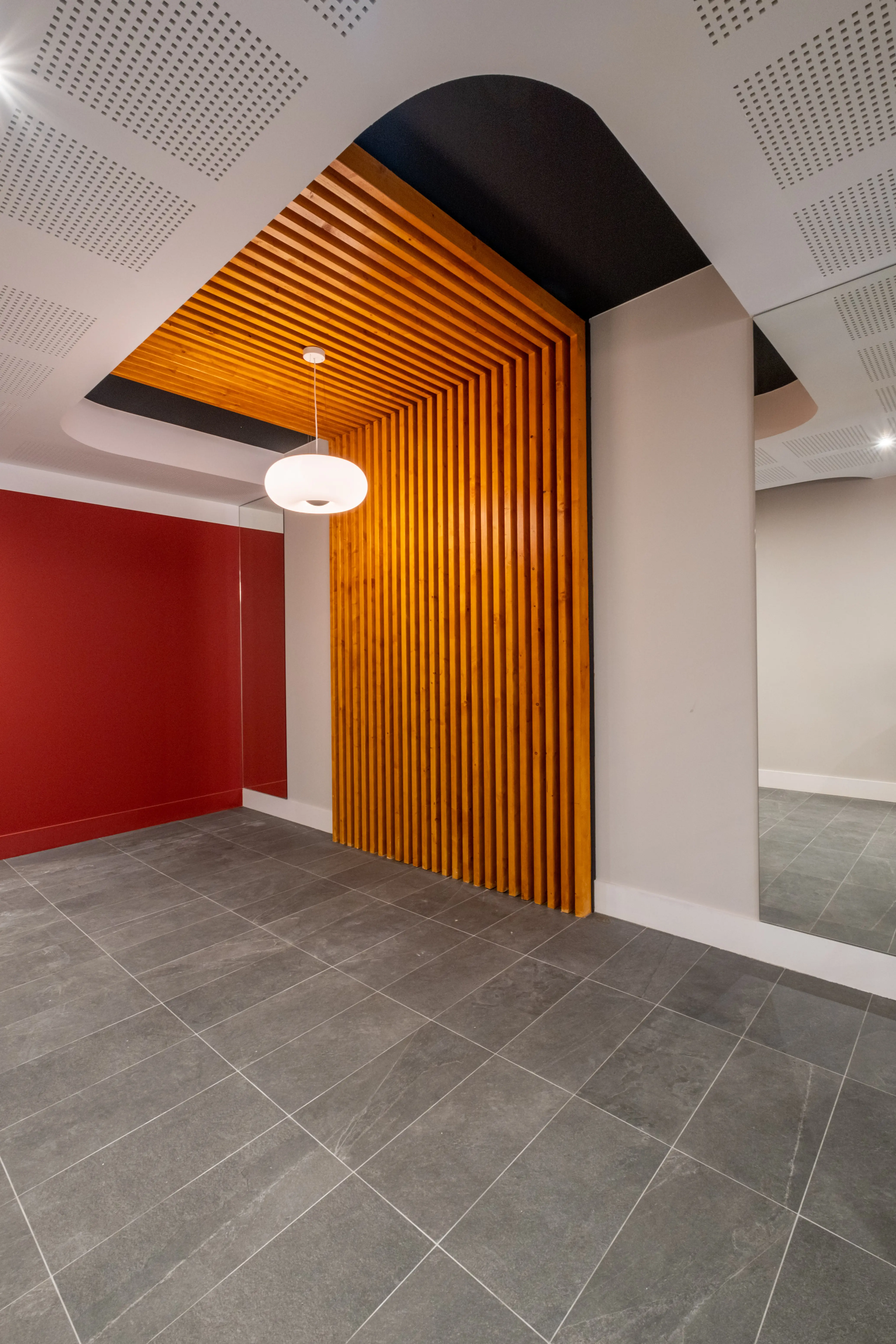 Artejul Toulon rue Hoche