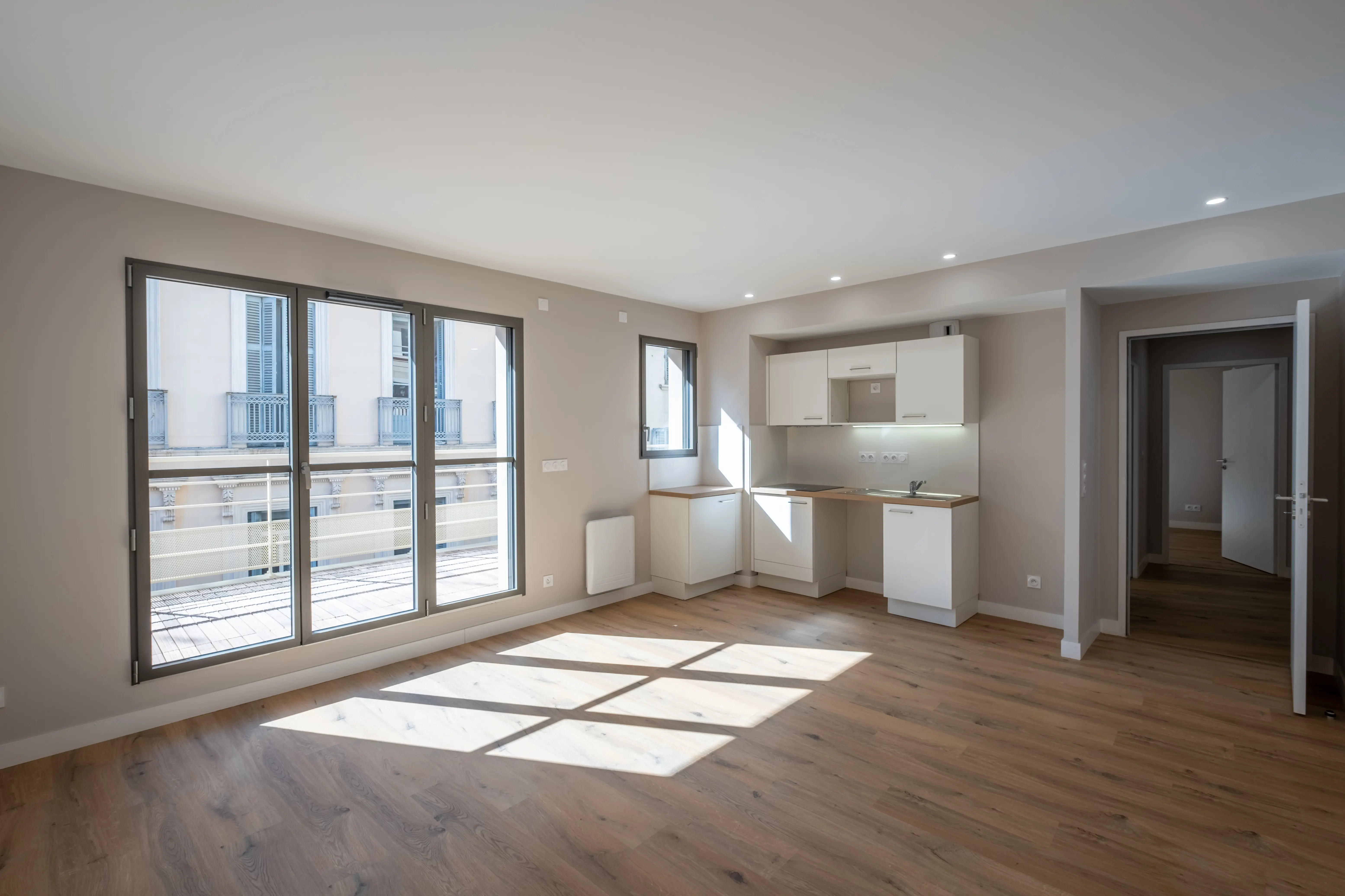 Artejul Toulon rue Hoche