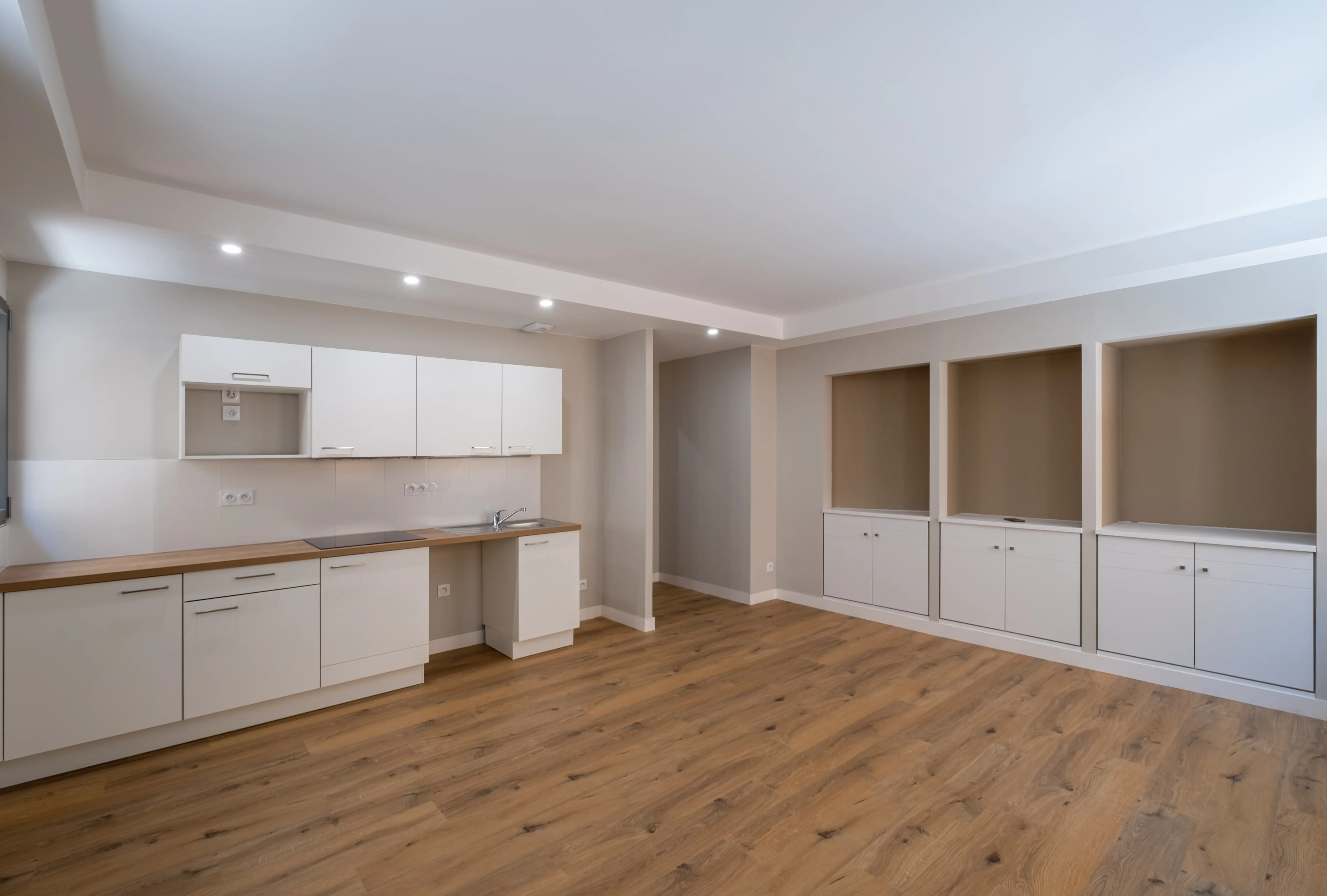 Artejul Toulon rue Hoche