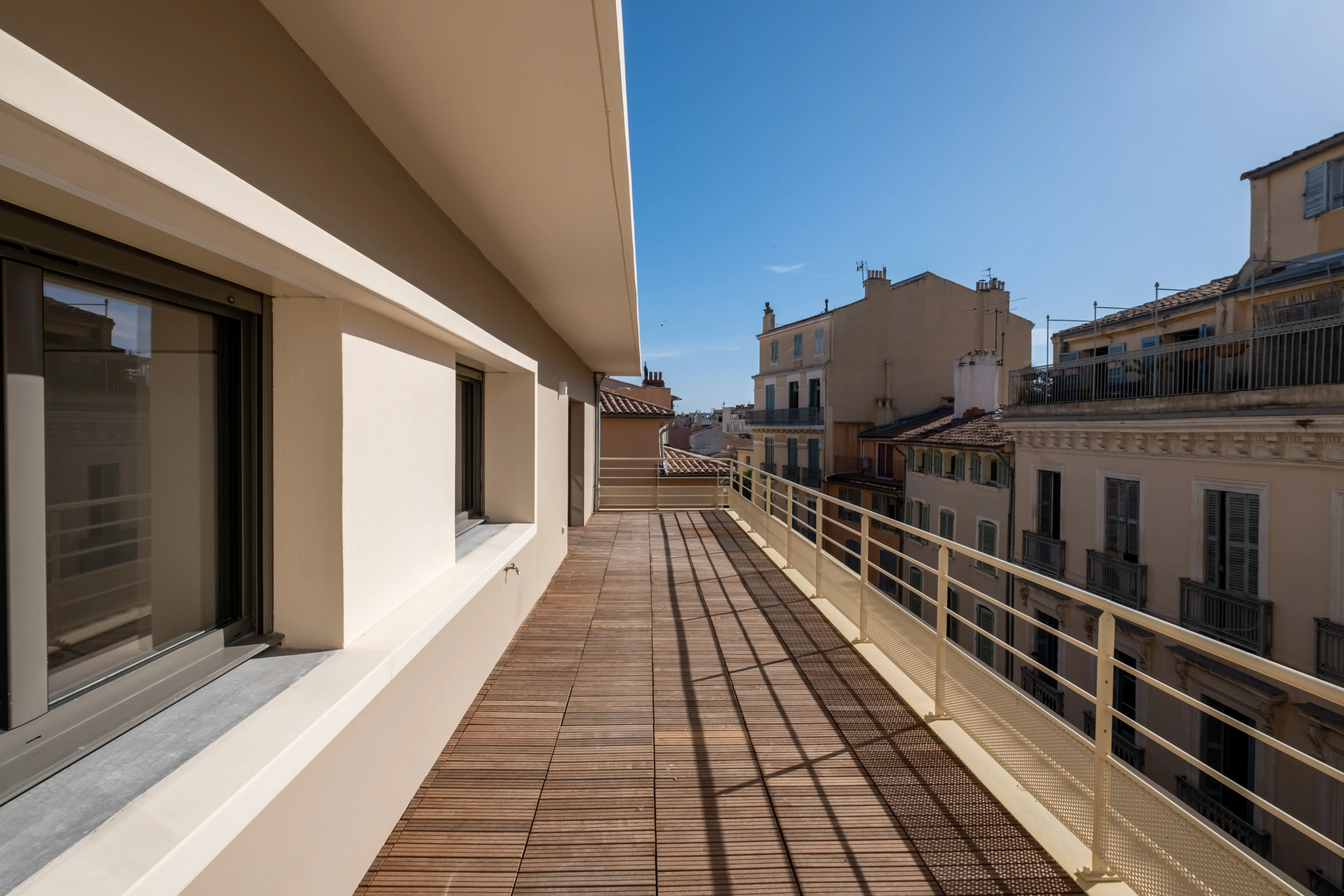 Artejul Toulon rue Hoche