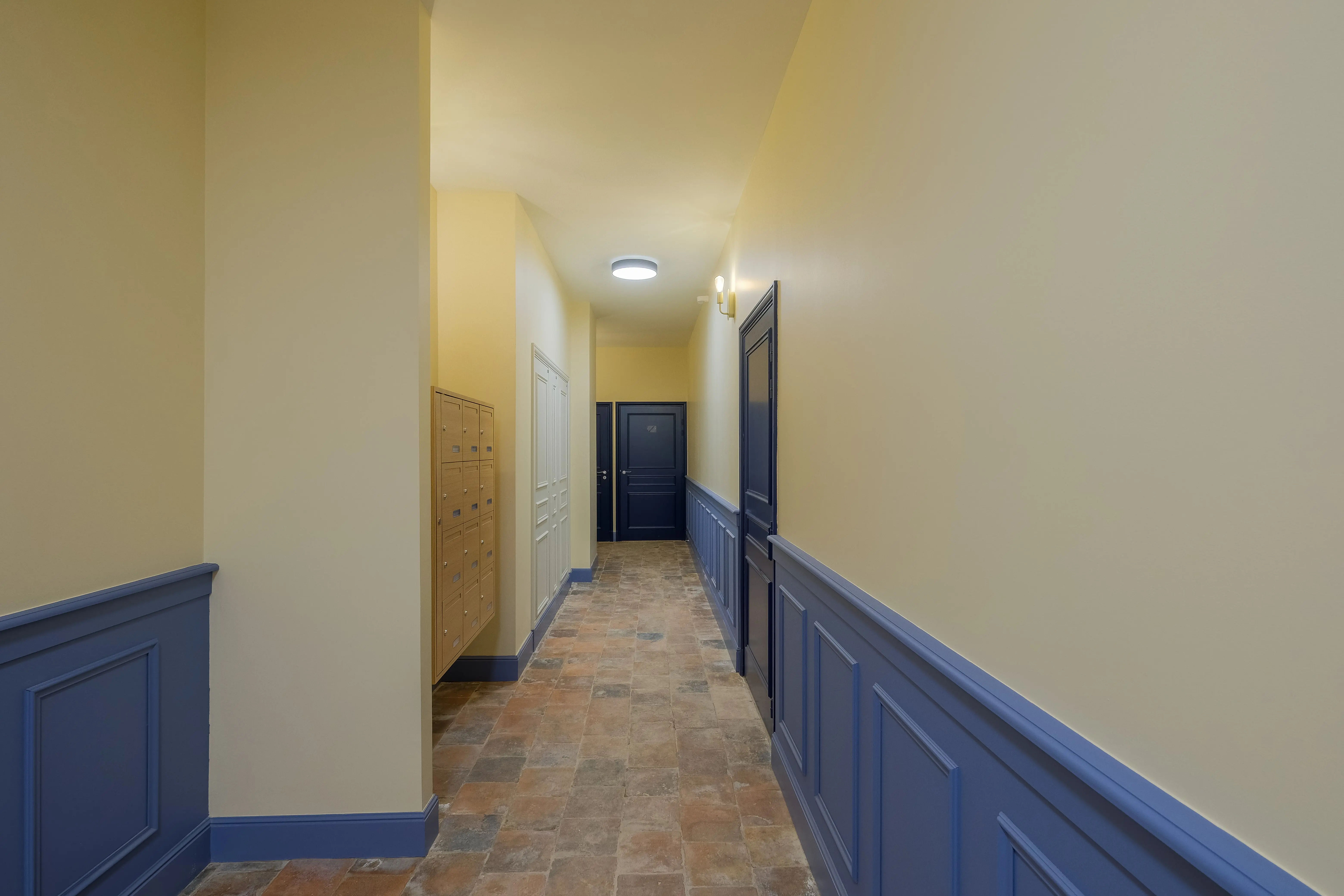 3. COULOIR PARTIE COMMUNE-min