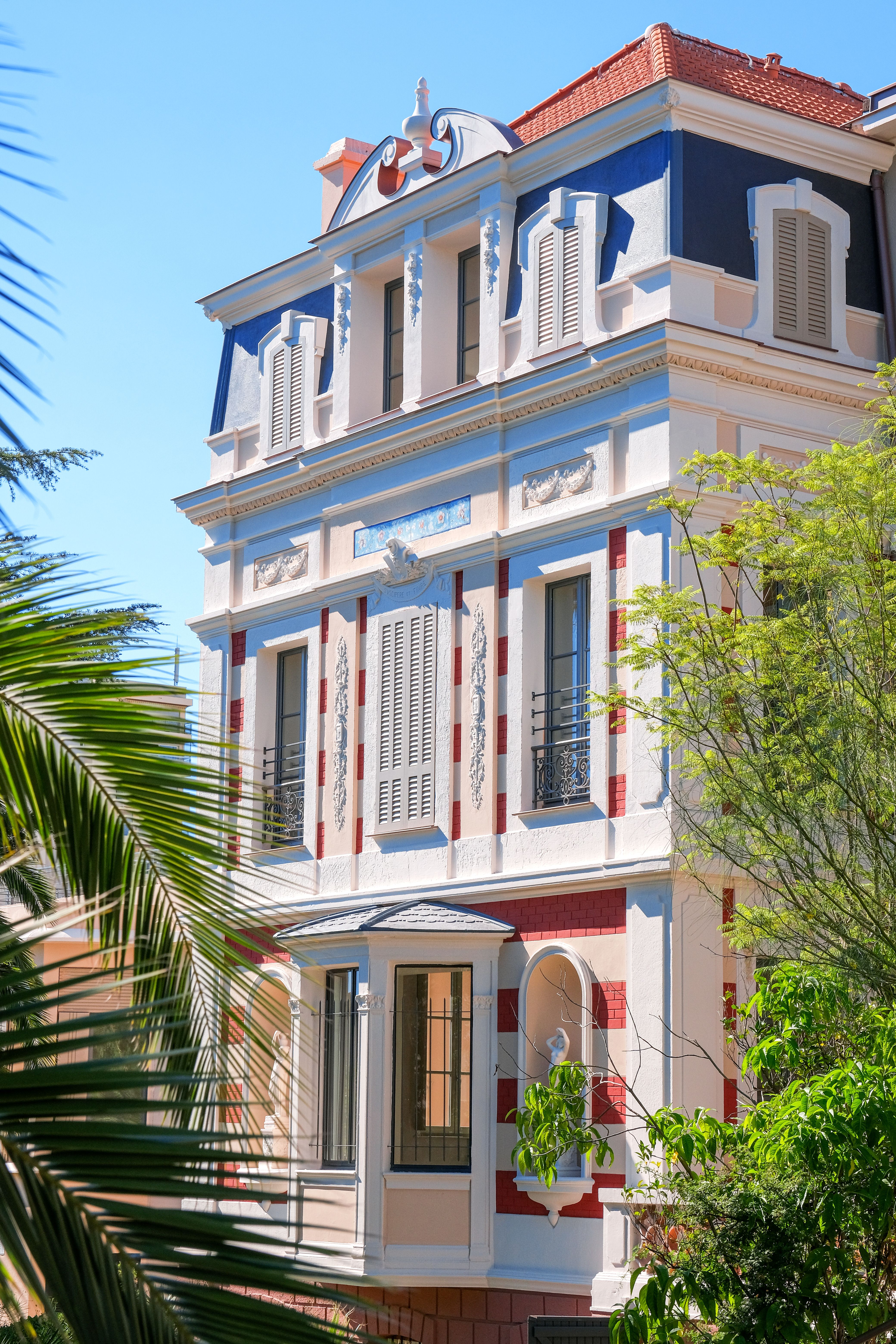 9. 01_SAINT-RAPHAEL_263, avenue Frederic Mistral_FACADE_DSCF5675