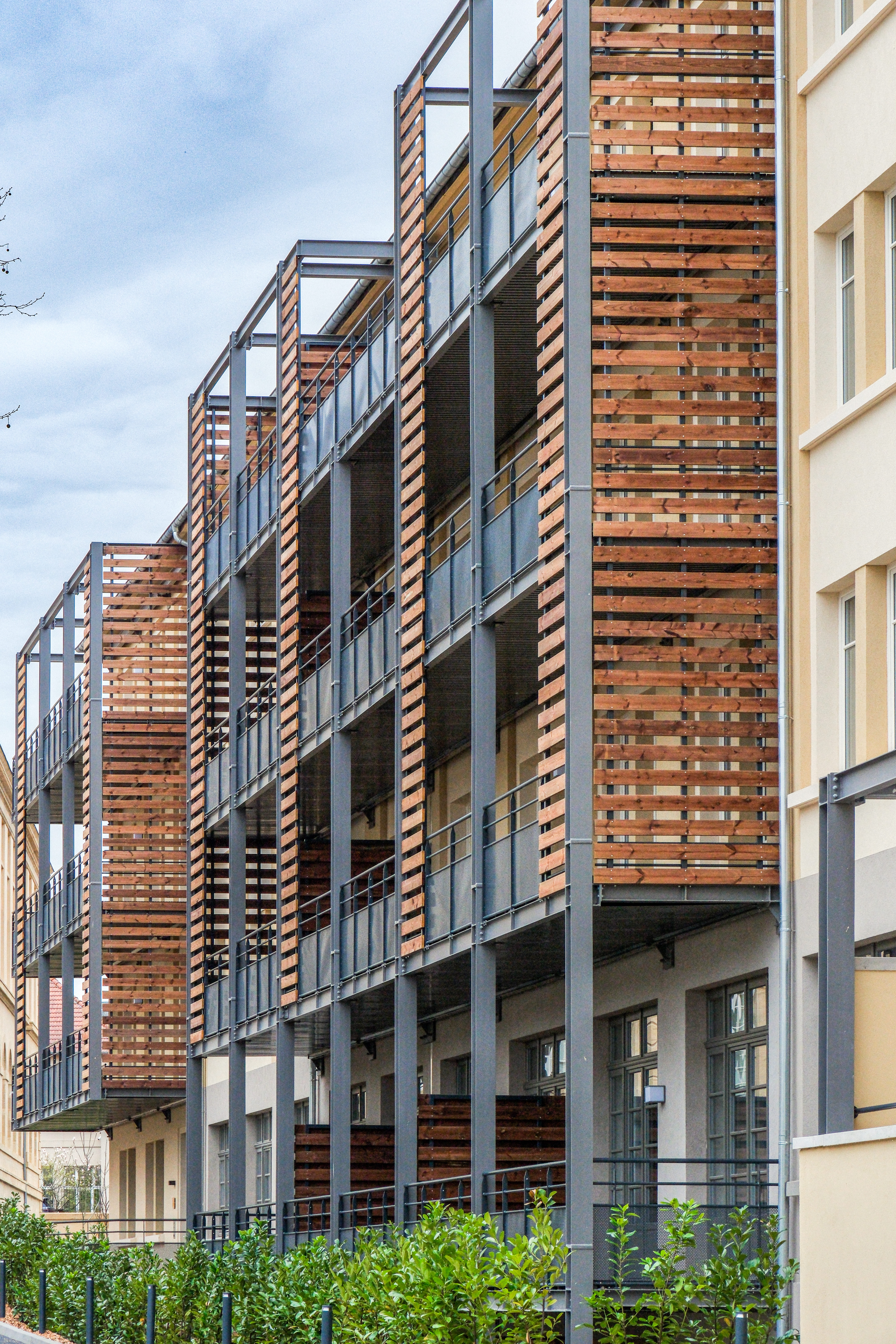 01_METZ_16-18 boulevard Paixhans-Bâtiment 2_FACADE_DSCF8740