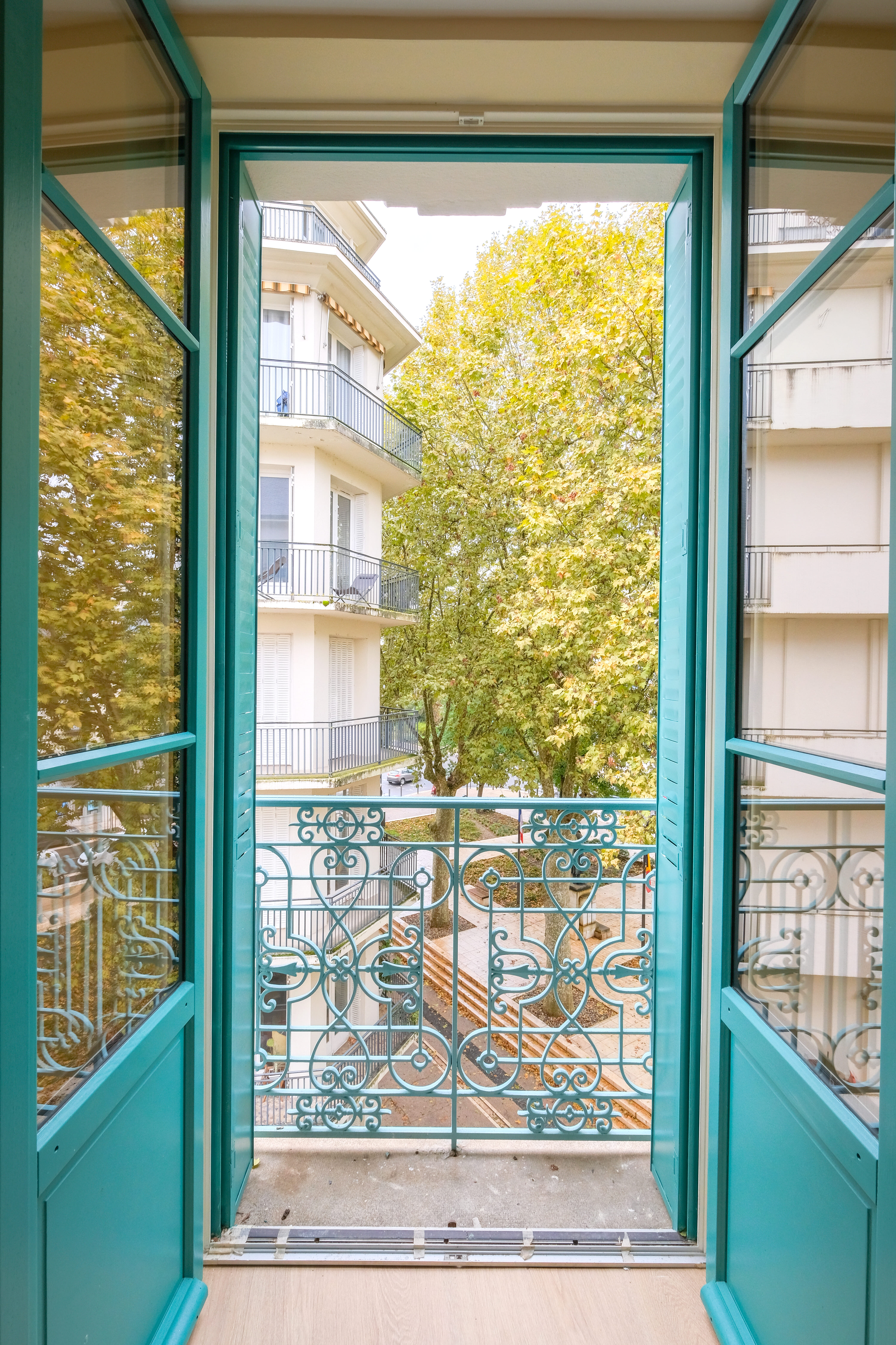 10_VICHY_4, square Albert 1er_VUE_vichy-94