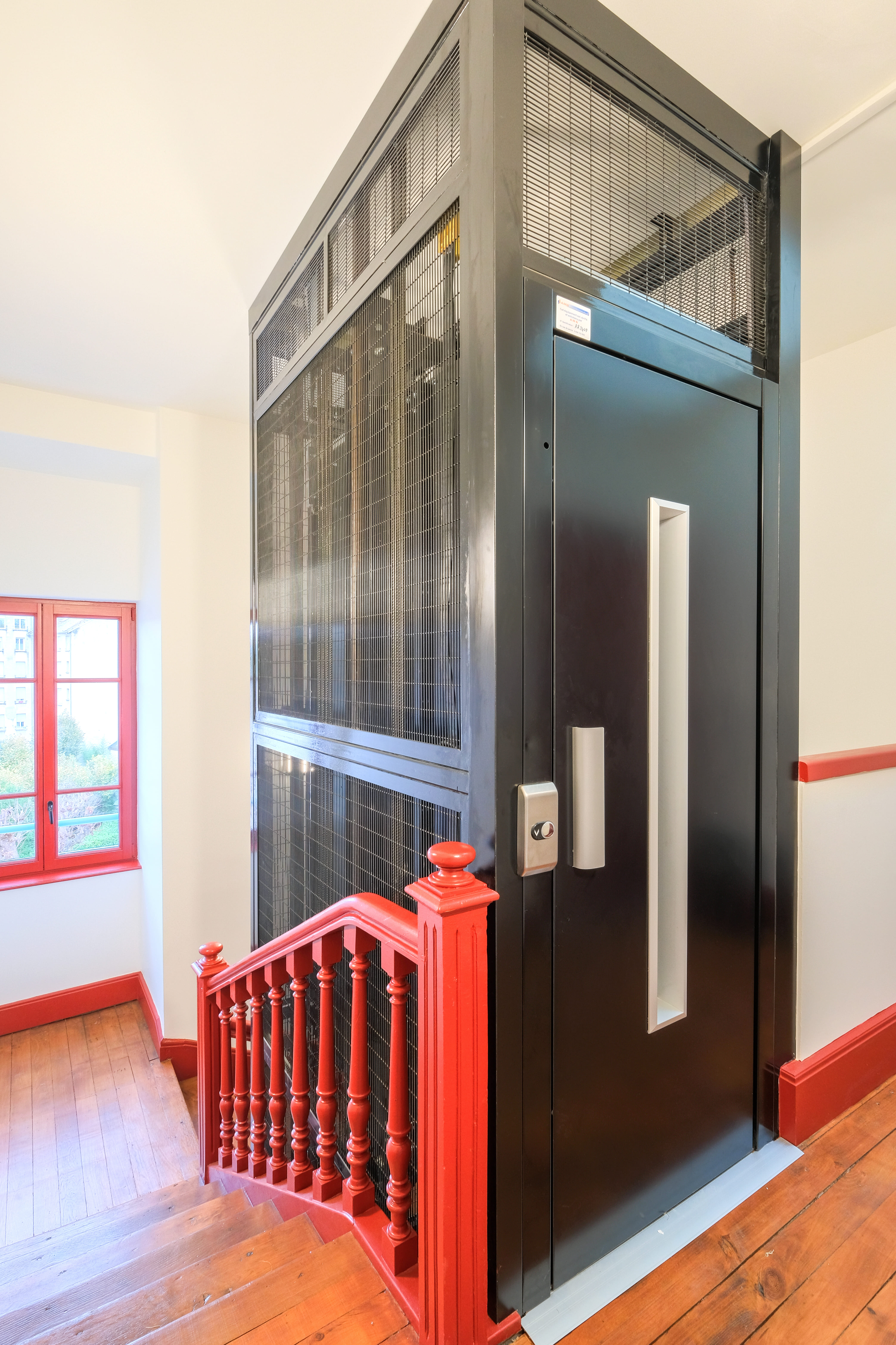 VICHY_Square Albert 1er_PARTIE COMMUNE