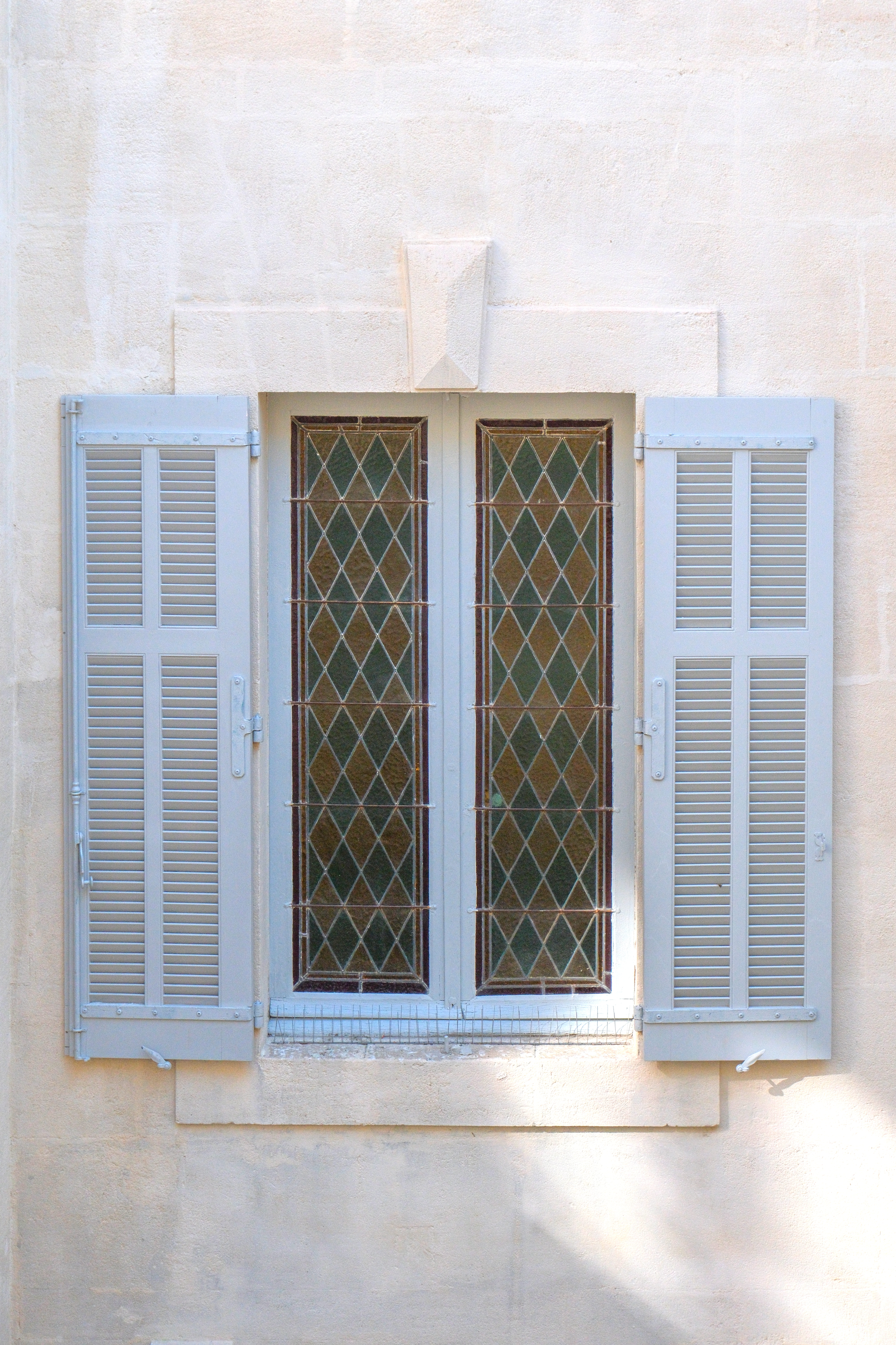 01_AVIGNON_6, rue du Roi René_FACADE_HOTA0782