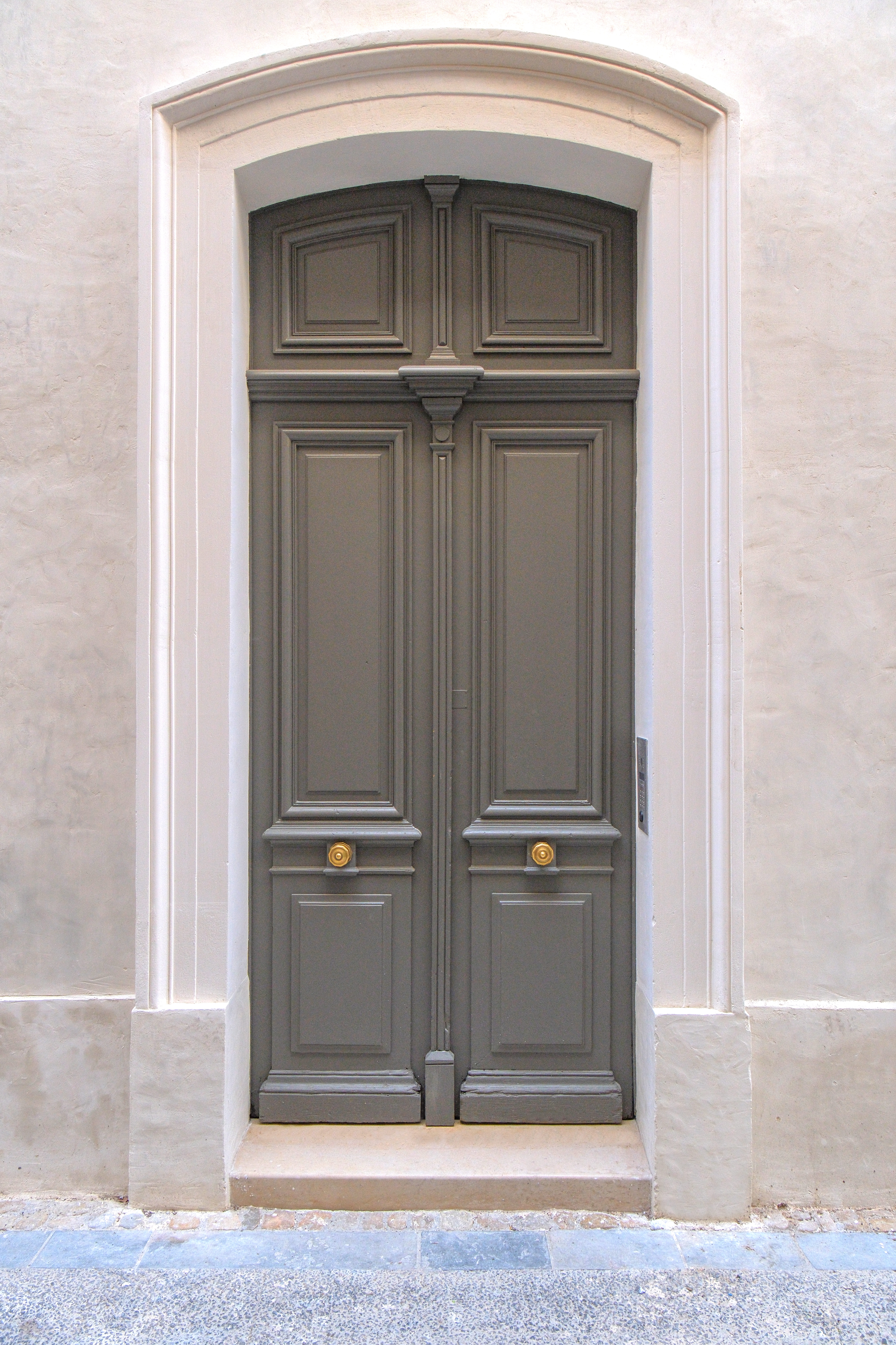 01_AVIGNON_6, rue du Roi René_FACADE_HOTA1164