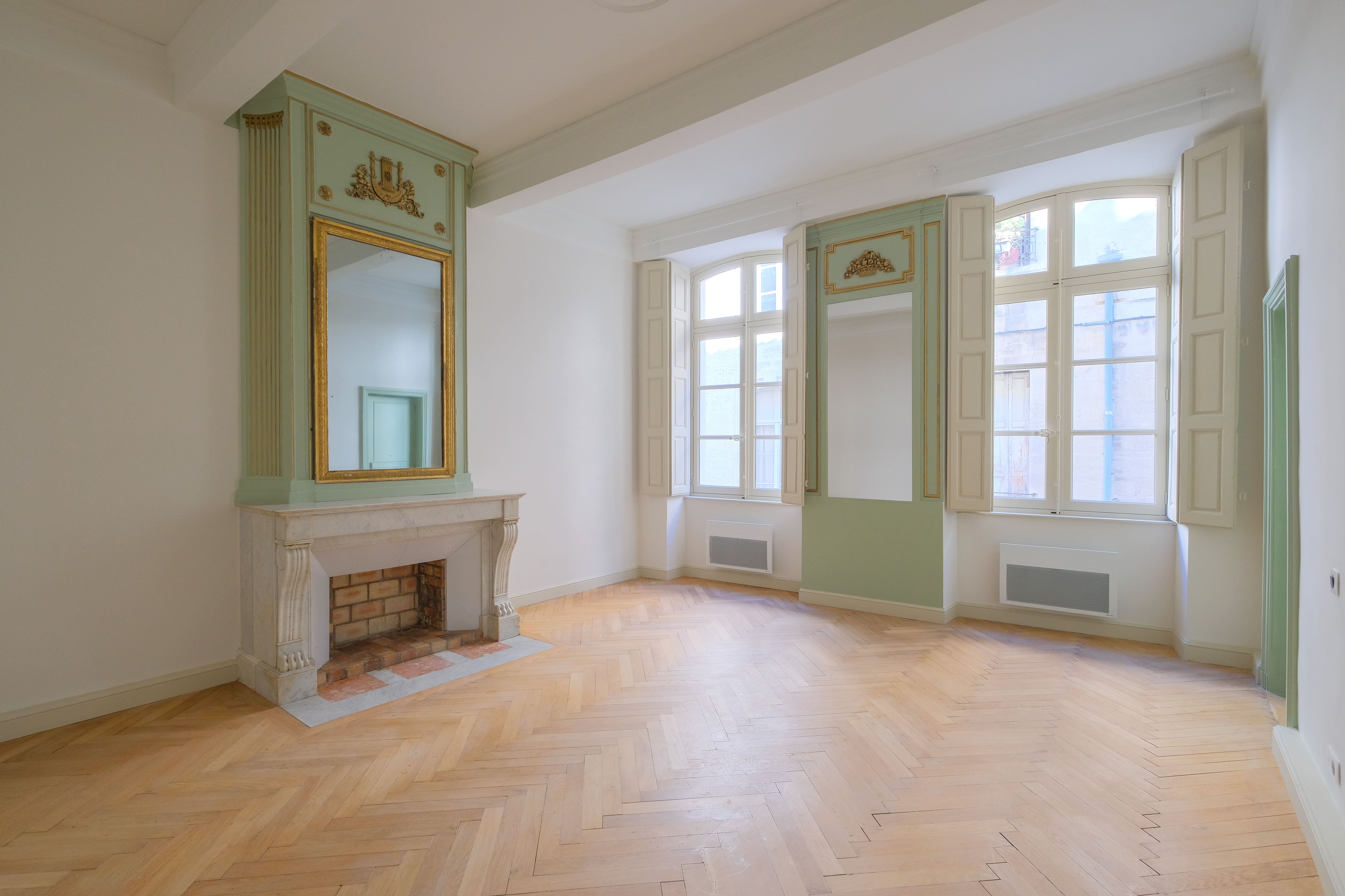 04_AVIGNON_6, rue du Roi René_PIECE_DSCF5471