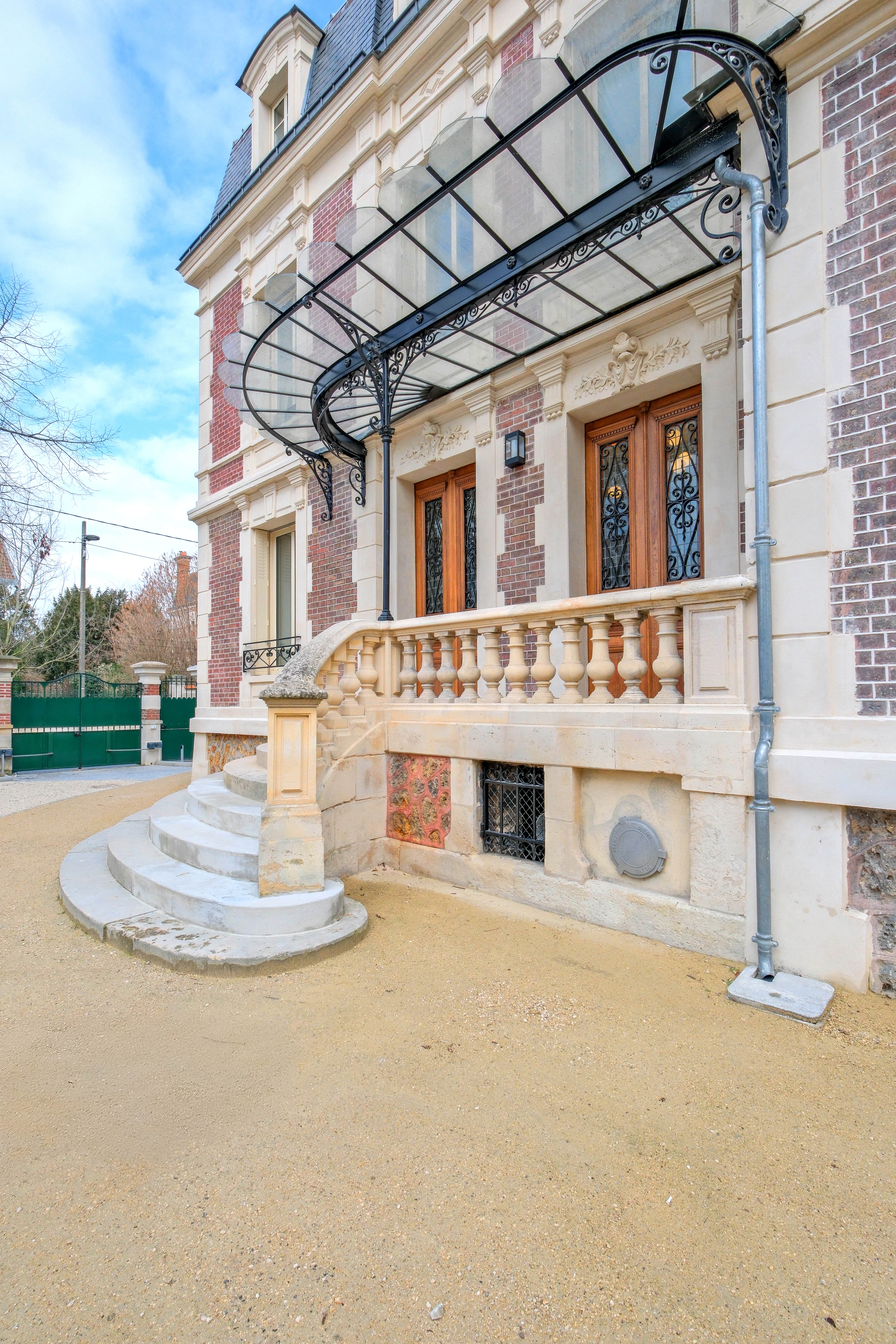 01_CHATOU_6, rue Camille Périer_FACADE_HOTA1964-min