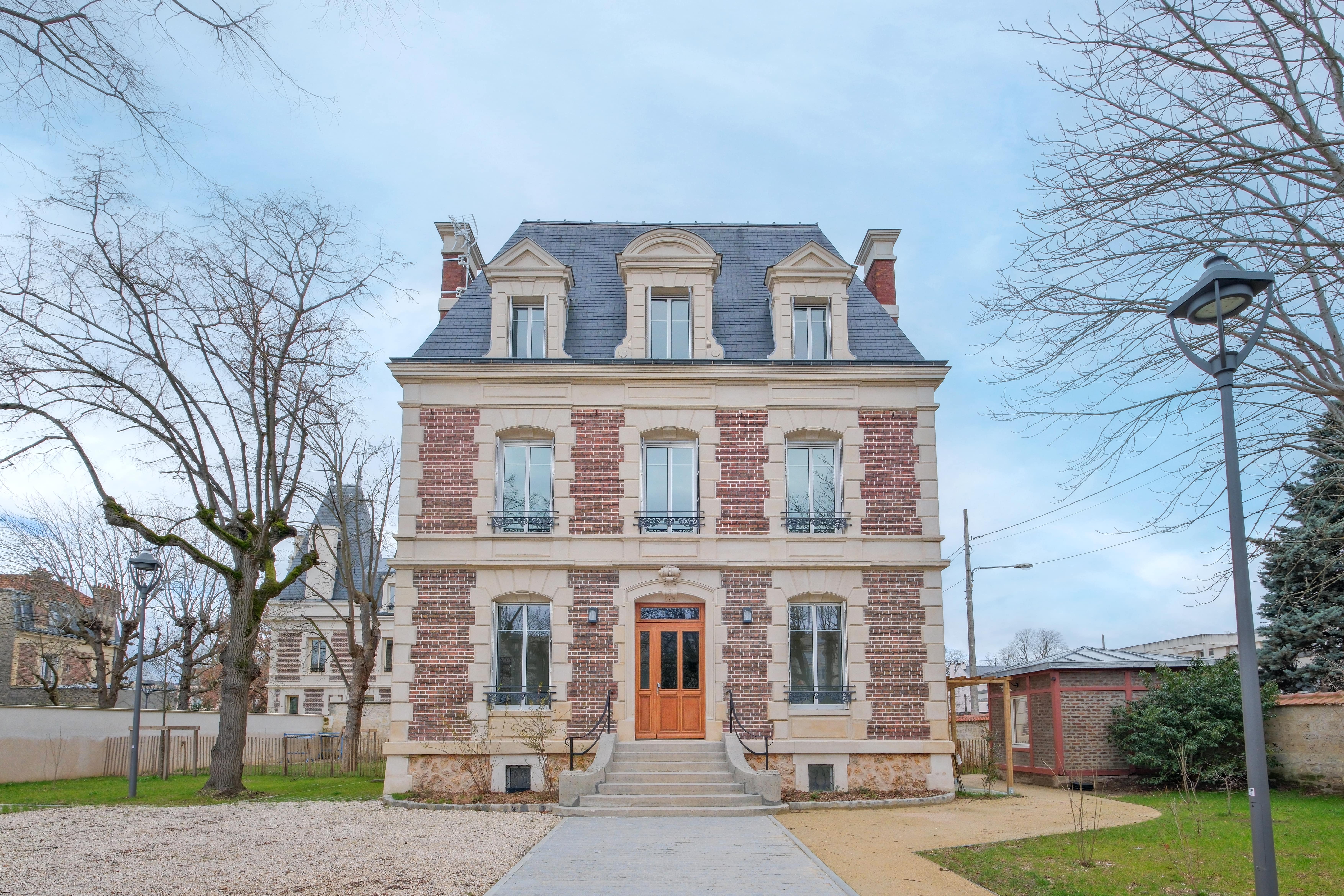 01_CHATOU_6, rue Camille Périer_FACADE_HOTA2070-min