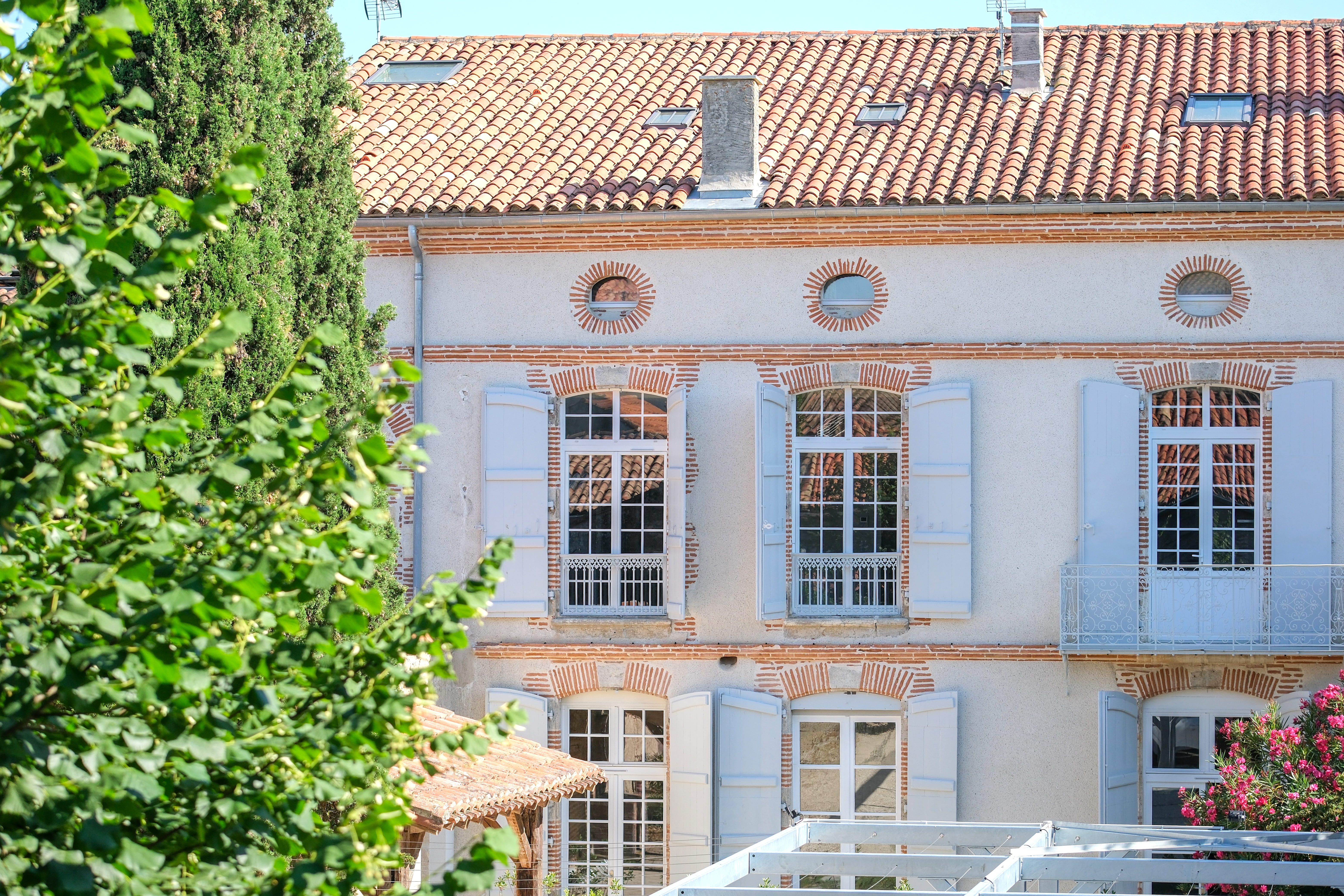 01_AGEN_48, rue Mirabeau_FACADE INT_HOTL3620